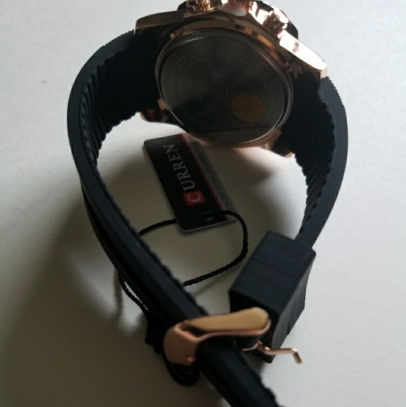✨HP✨ NEW CURREN FASHION WATCH - Picture 3 of 7
